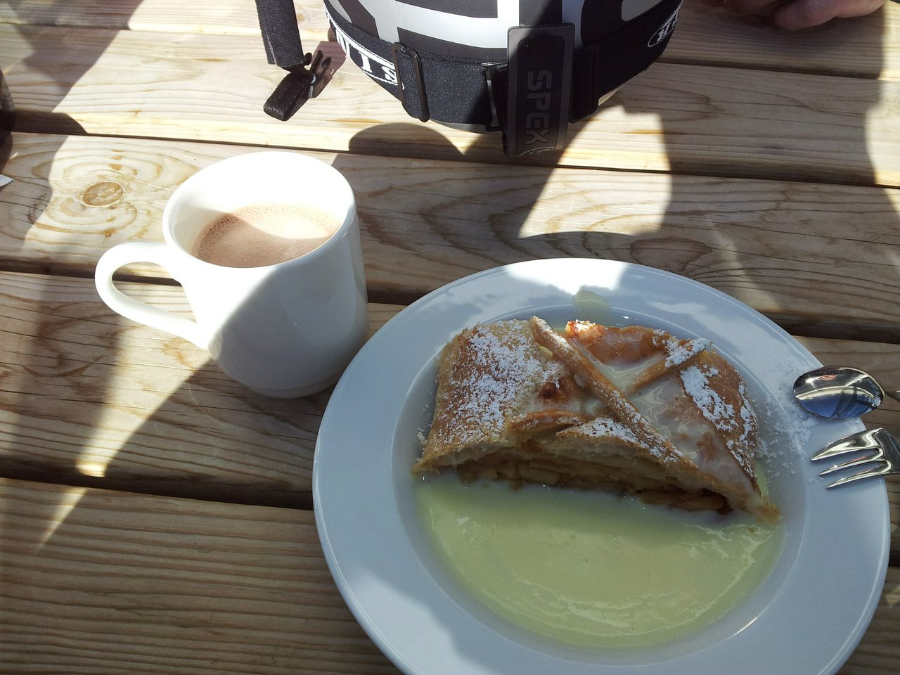 Apfelstrudel