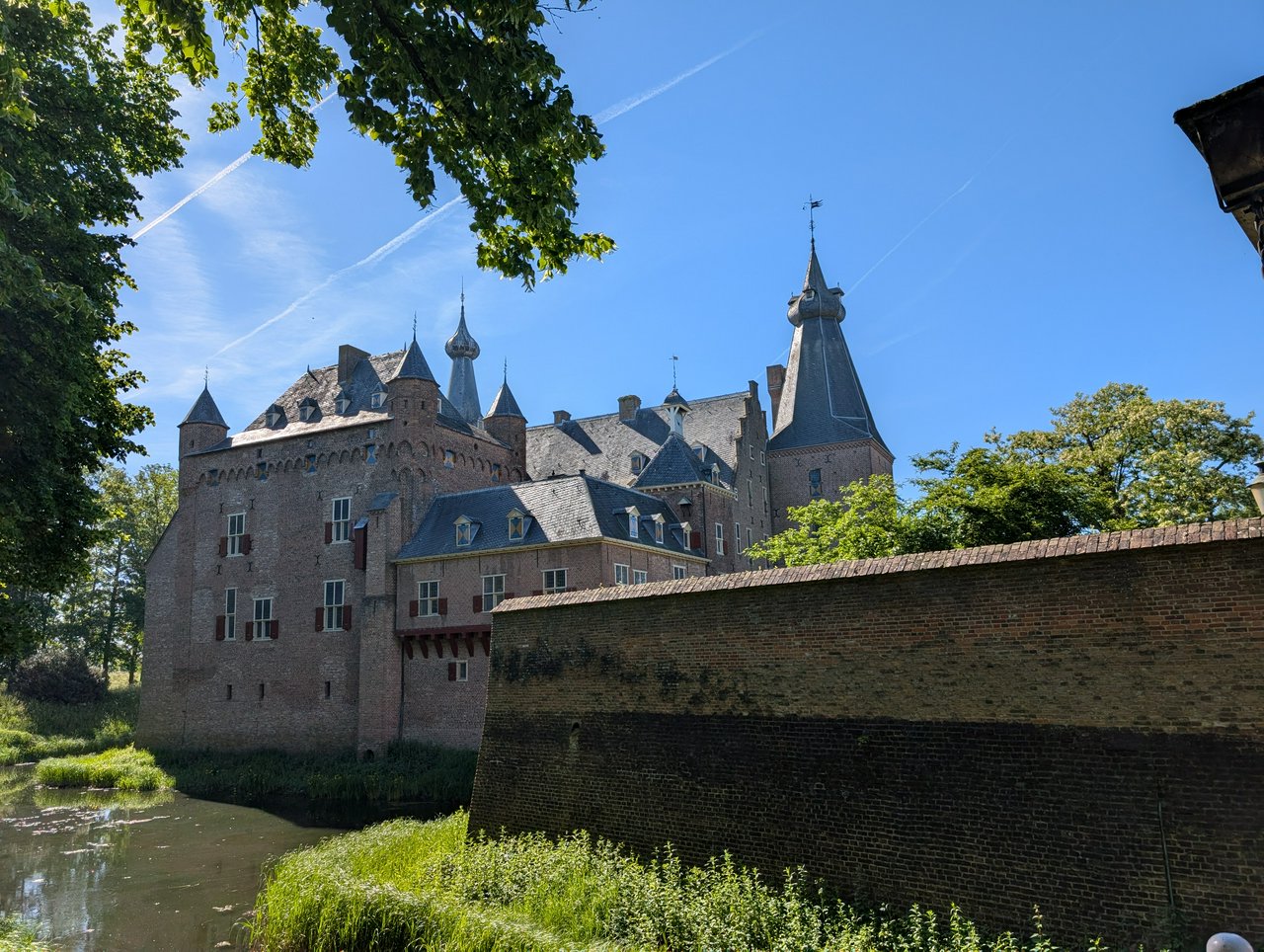 Doorwerth Castle