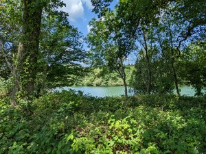 One of the lakes near Kessel, part of the Niers river system

A hike near the town of Kessel, the river Niers and the Graefenthal cloister.