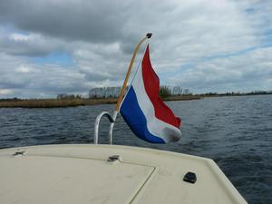 .. More Dutch pride