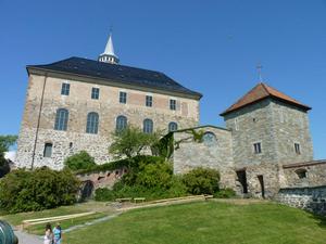 Akerhus fortress