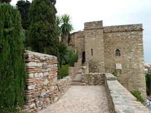 Alcazaba