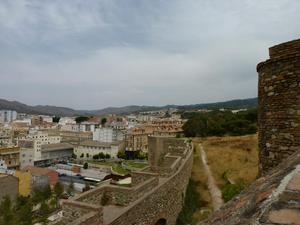 Alcazaba