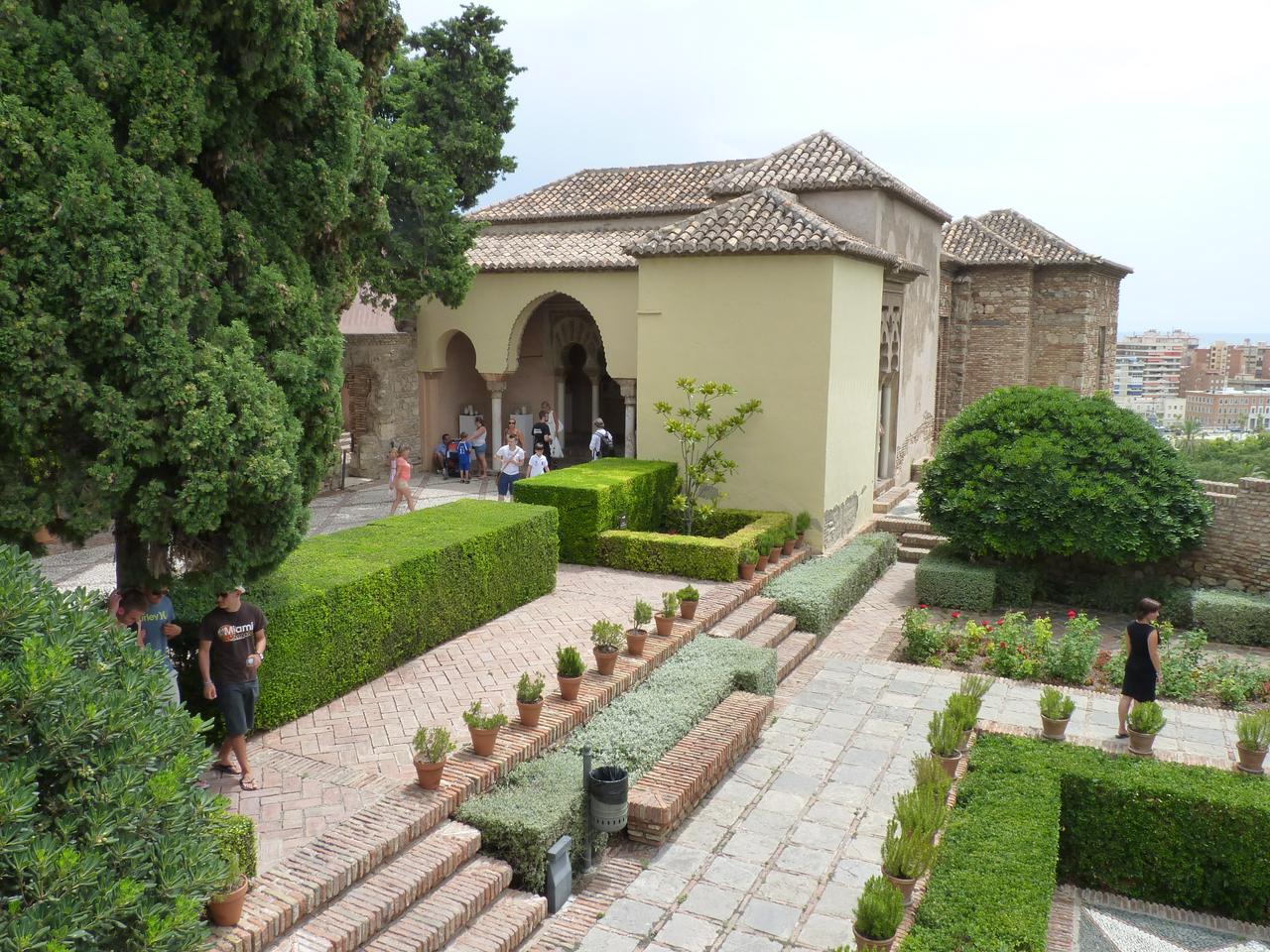 Alcazaba