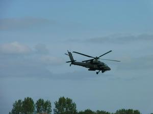 Apache lowpass