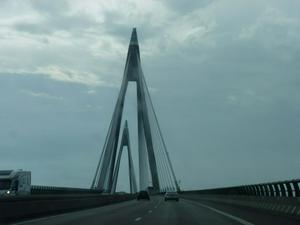 Bridges in Sweden