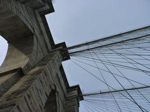 Brooklyn Bridge