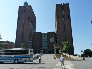 City council in Oslo