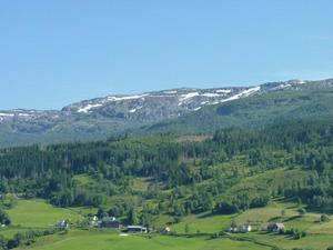 Driving in Norway