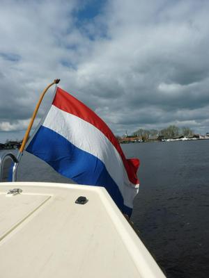 Dutch pride