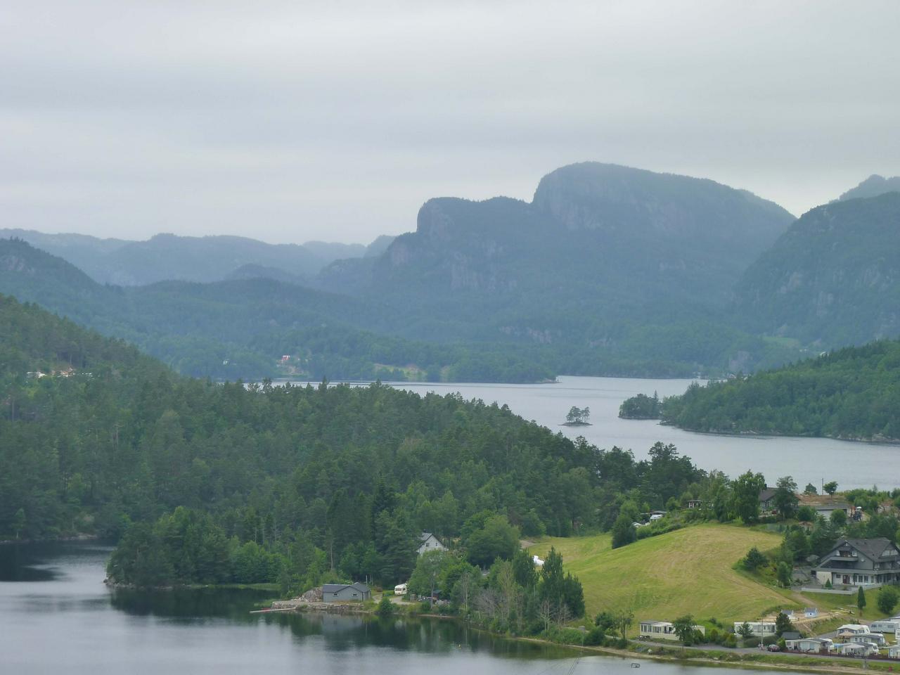 Flekkefjord, Norway