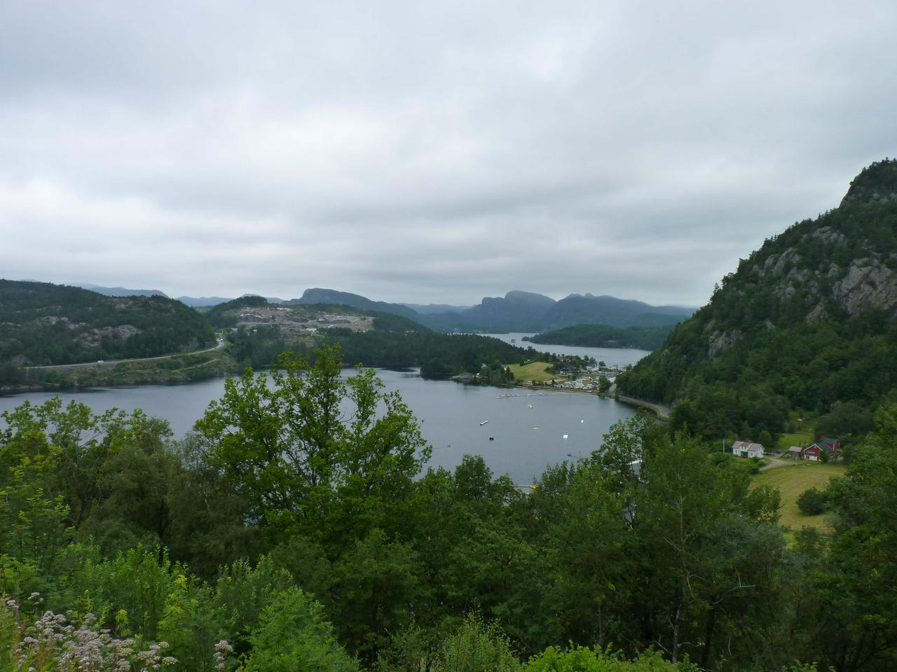 Flekkefjord, Norway