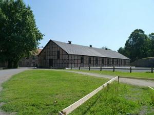 Fort in Oslo