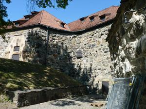 Fort in Oslo