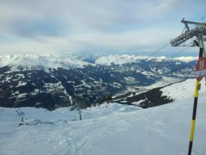 From the top of Zell