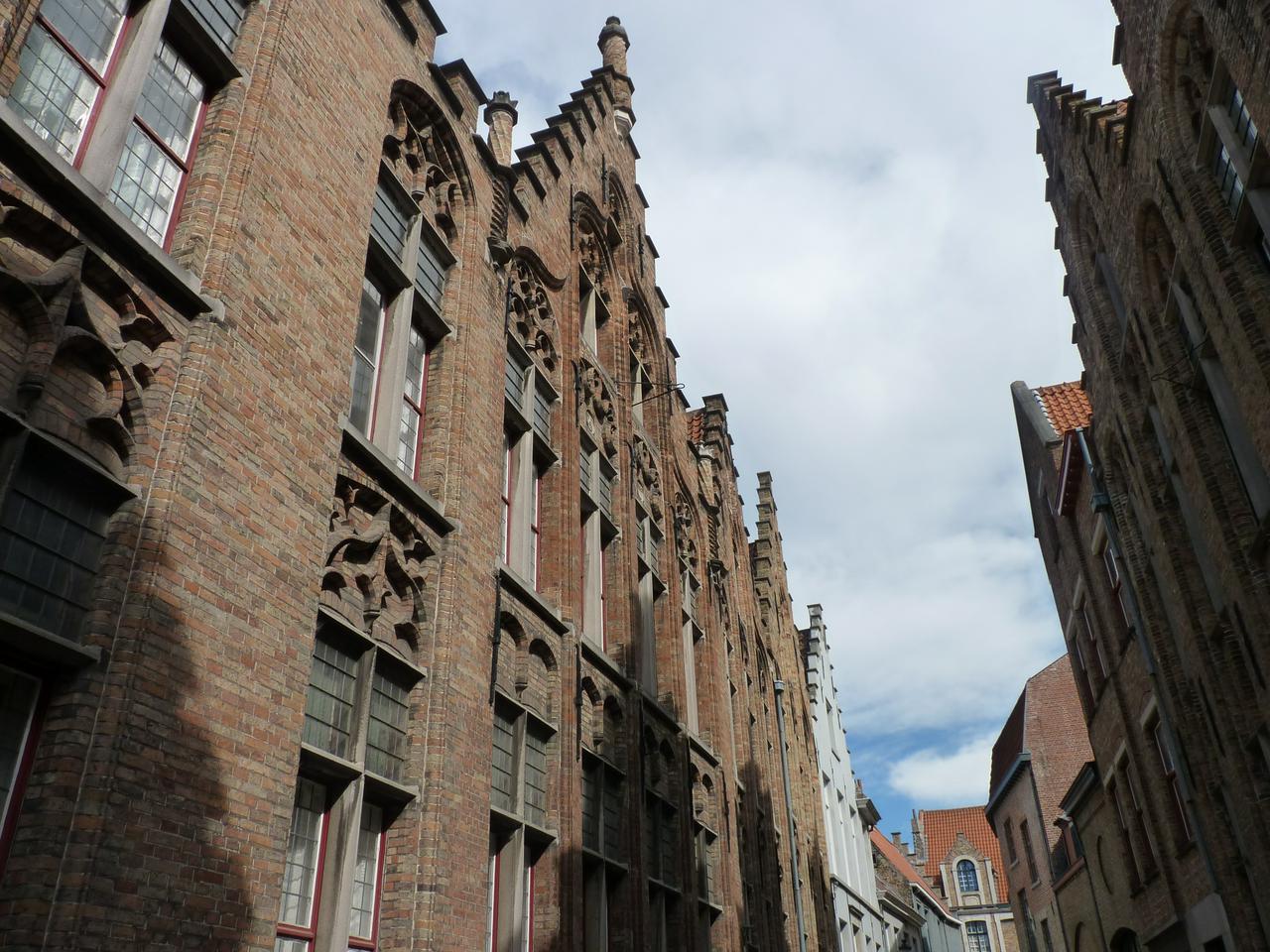 Grauwwerkersstraat