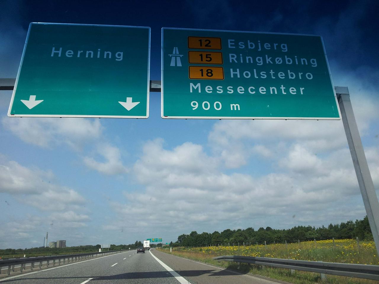 Herning, Denmark