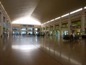 Malaga Airport