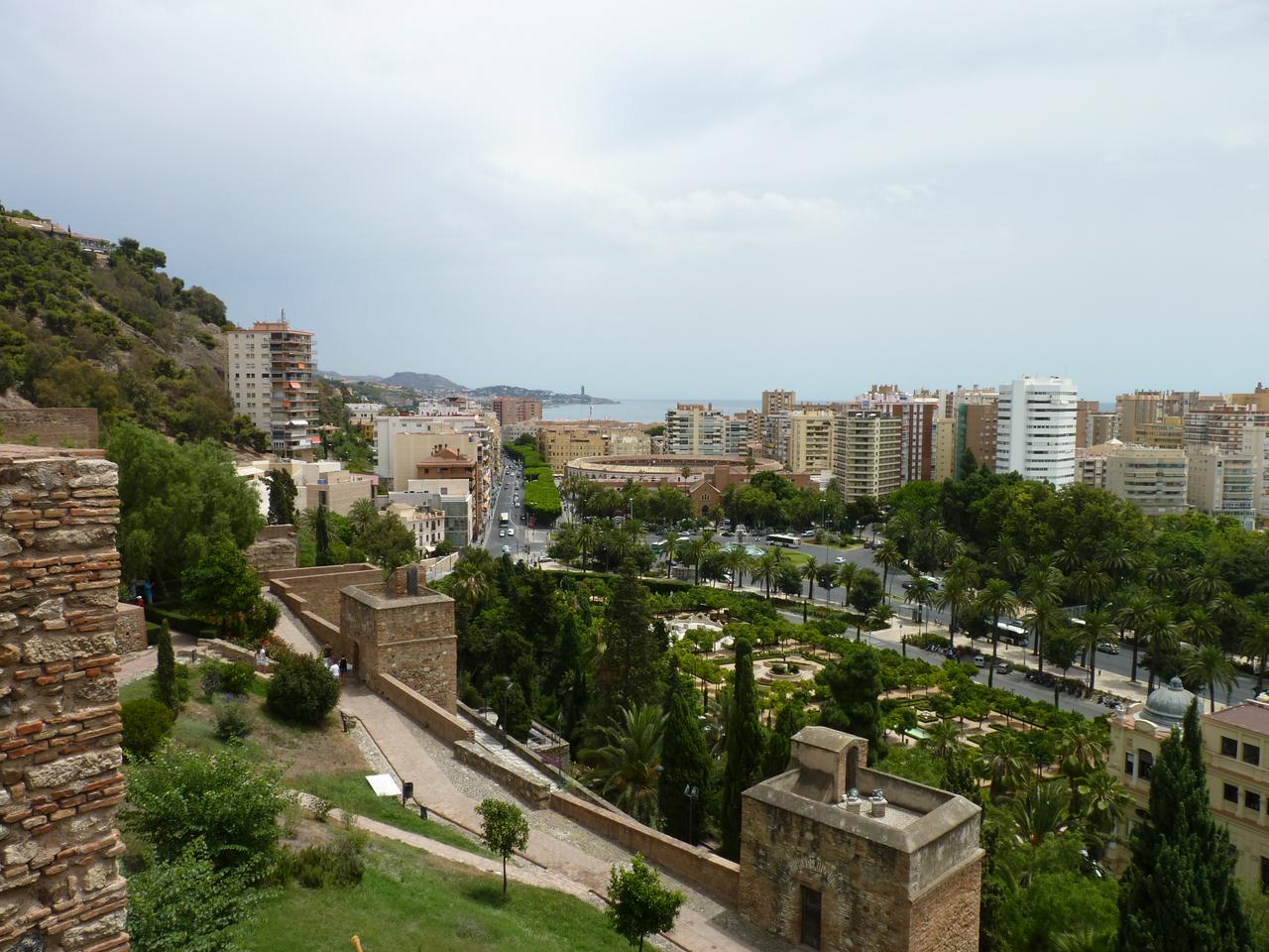 Malaga