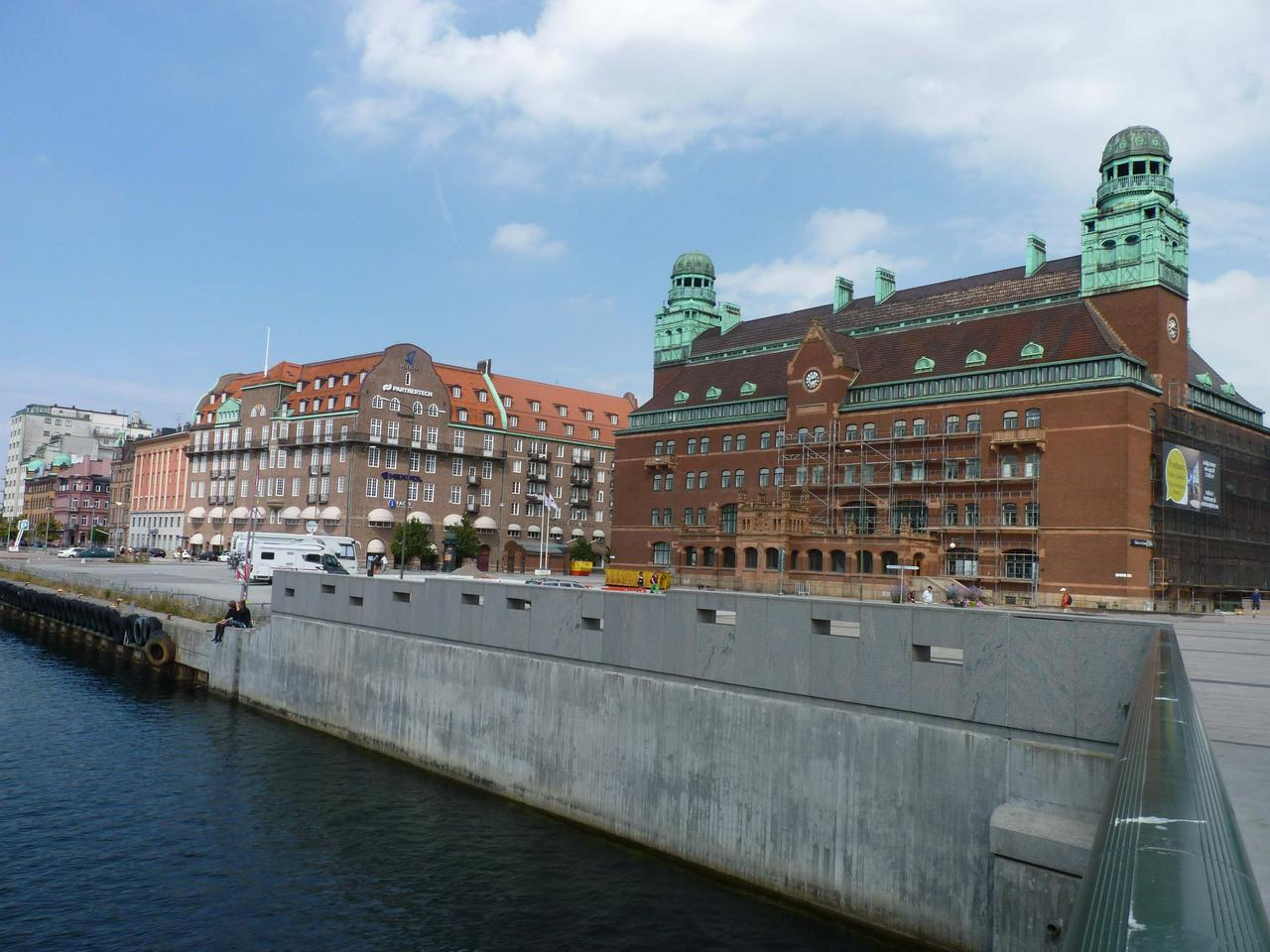 Malmö, Sweden