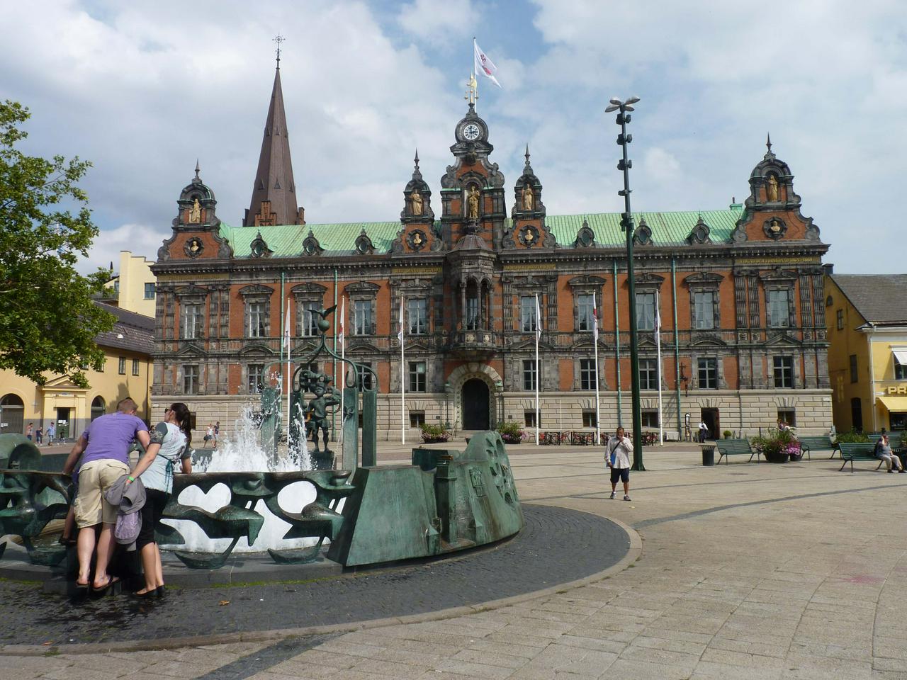 Malmö, Sweden