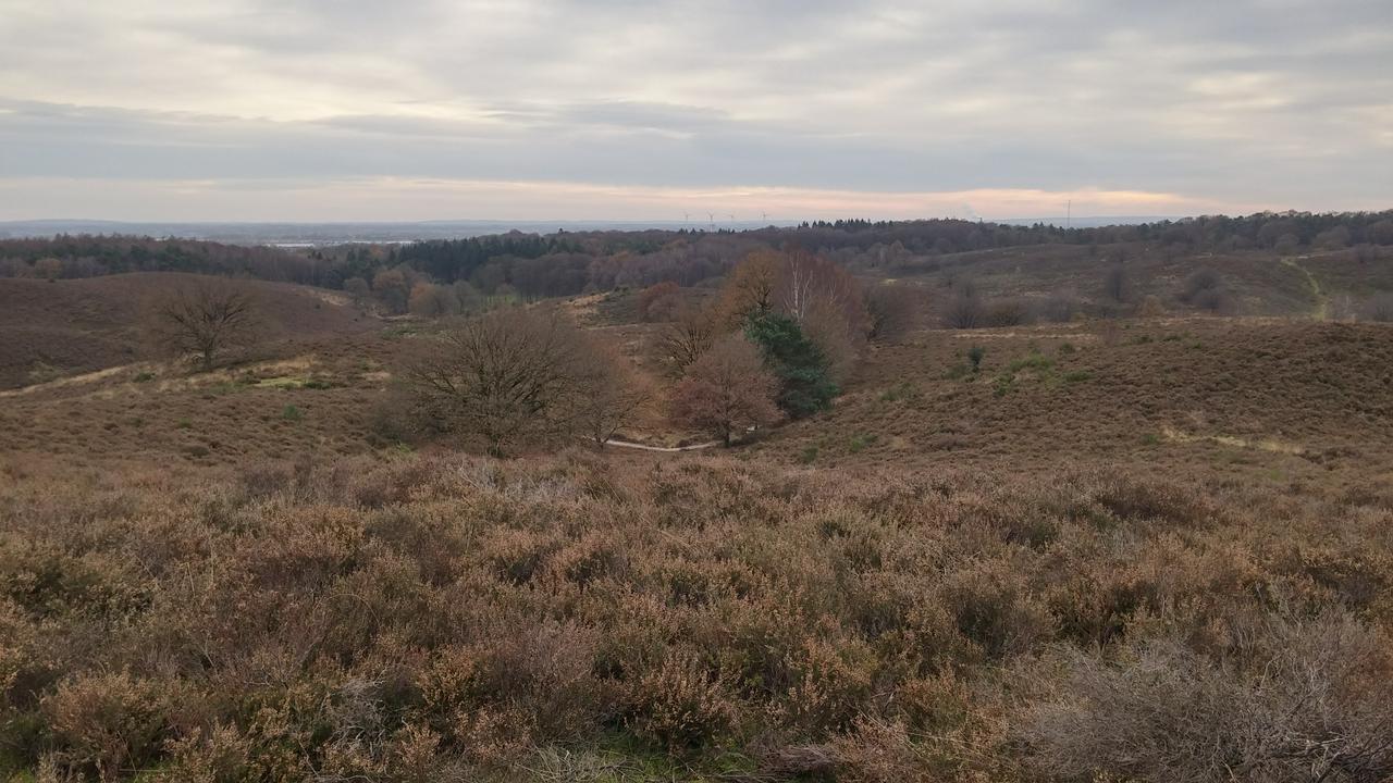 Nationaal park Veluwezoom