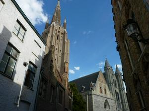 Onze-Lieve-Vrouwe church