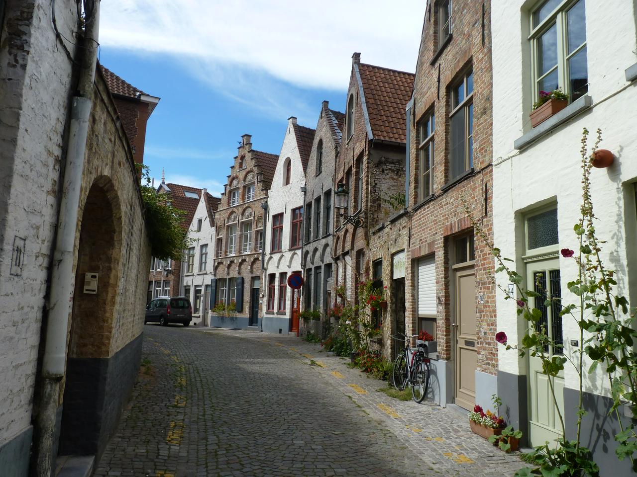 Pottenmakerstraat