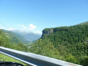 Road to Trollstigen