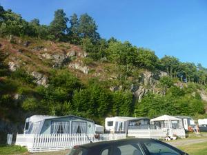 Sandnes camping