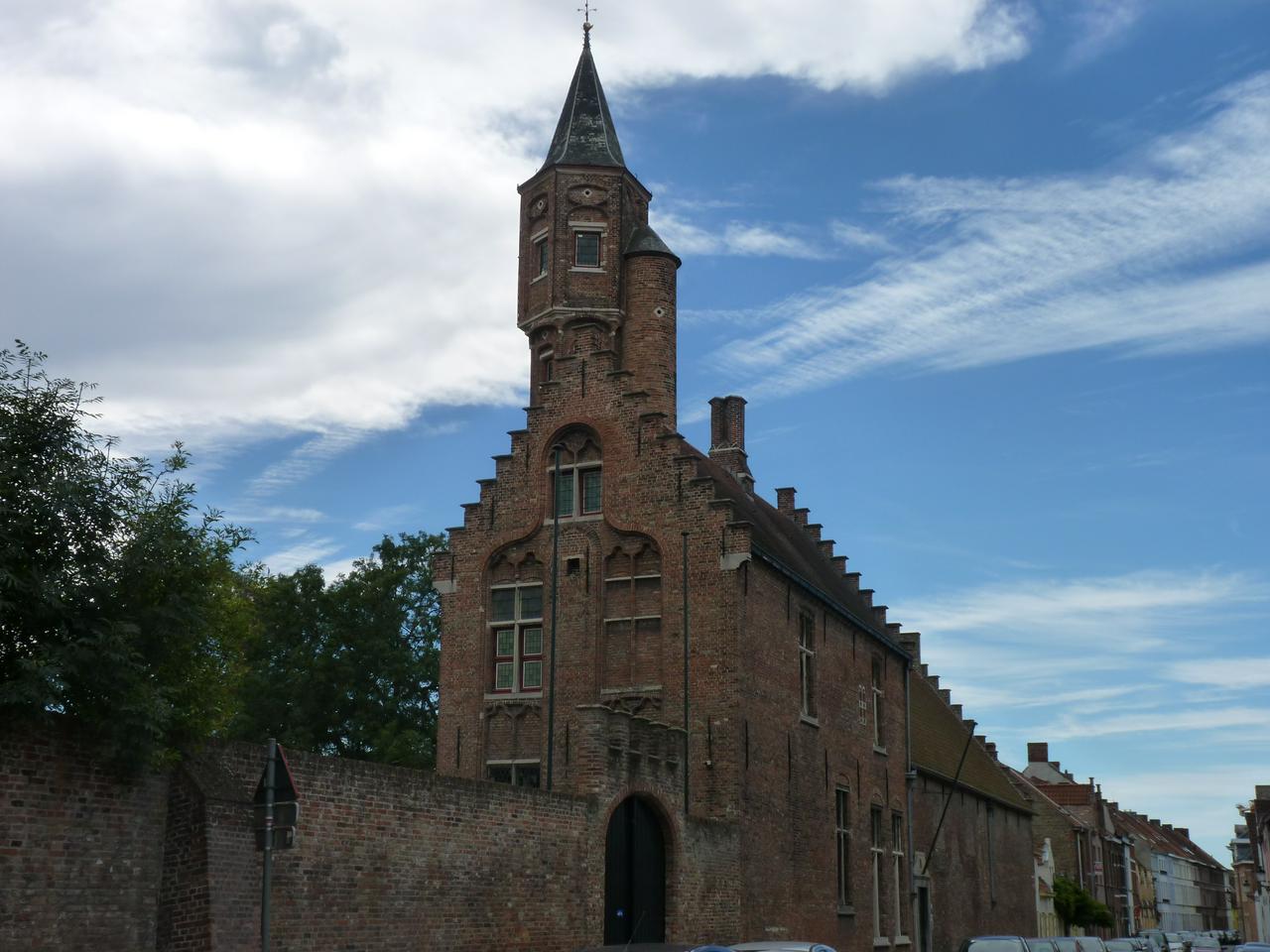 Sint-Sebastiaansguild