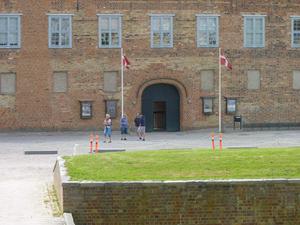 Sønderborg Slot