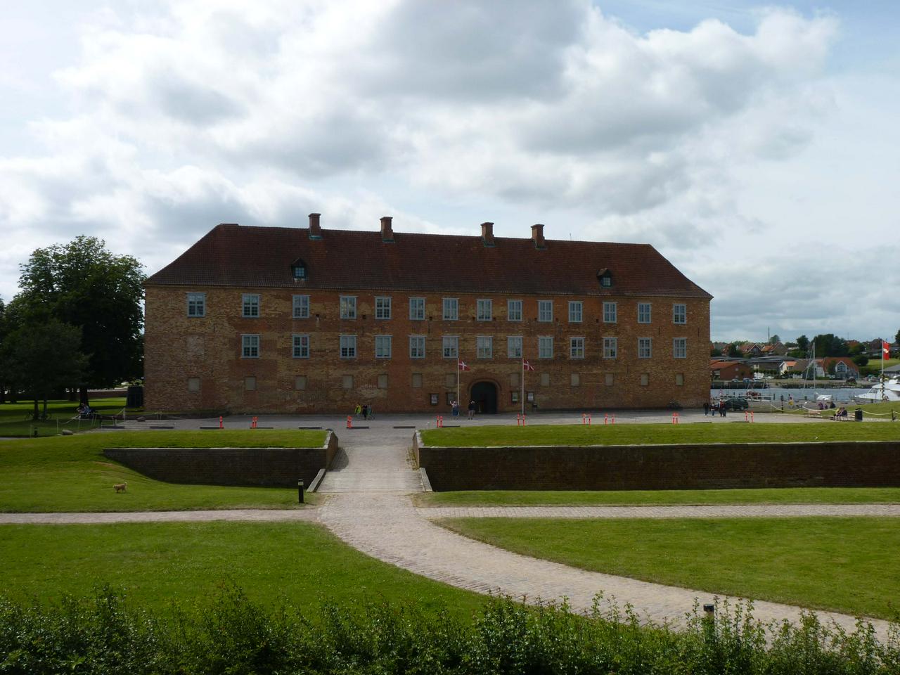 Sønderborg Slot