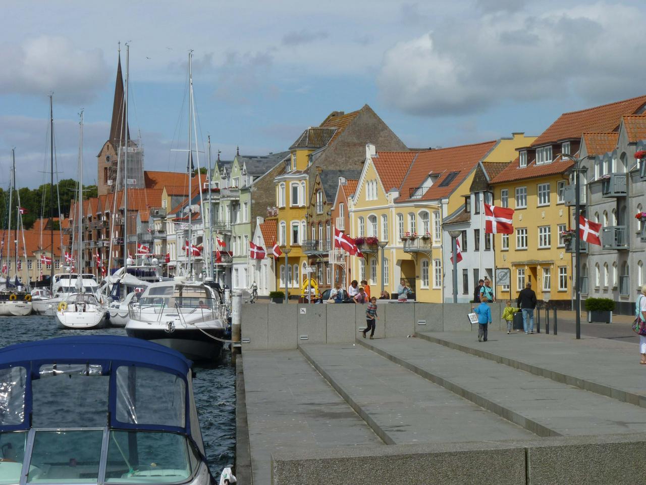 Sønderborg