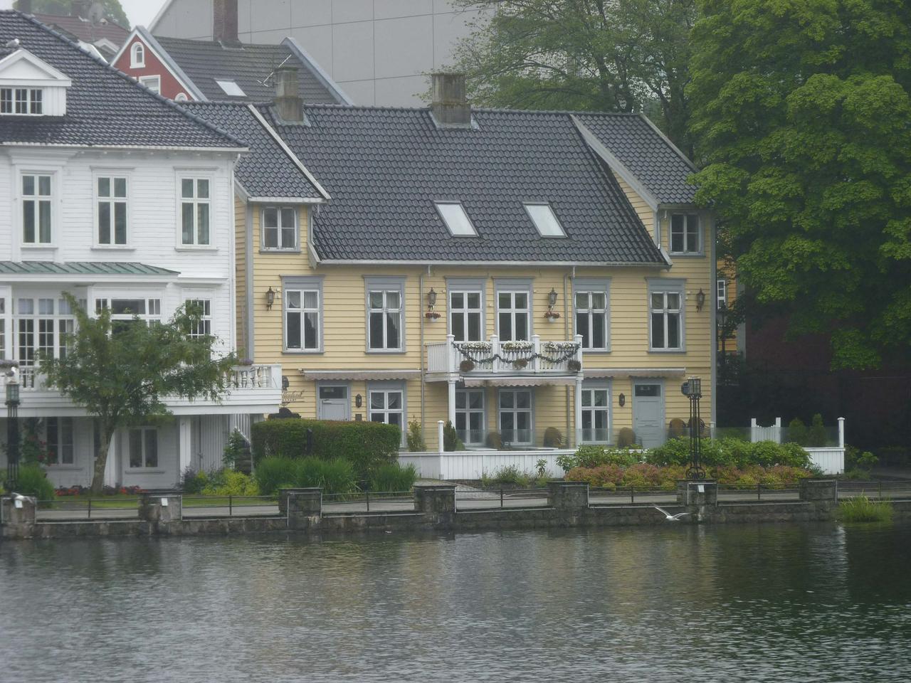 Stavanger