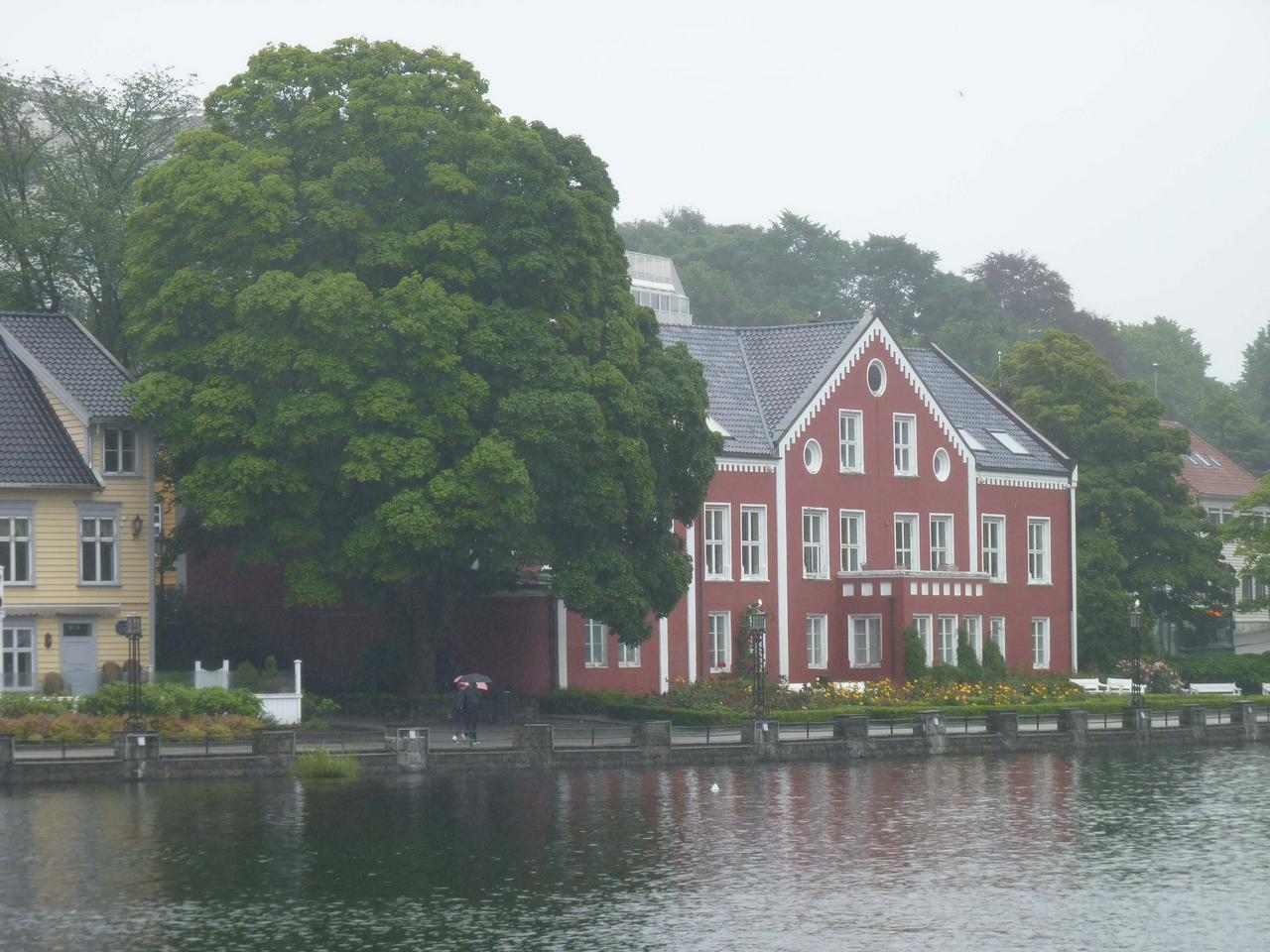 Stavanger