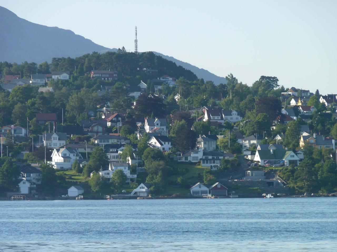 Stord