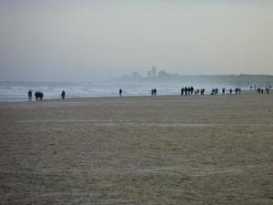 The Hague on the horizon