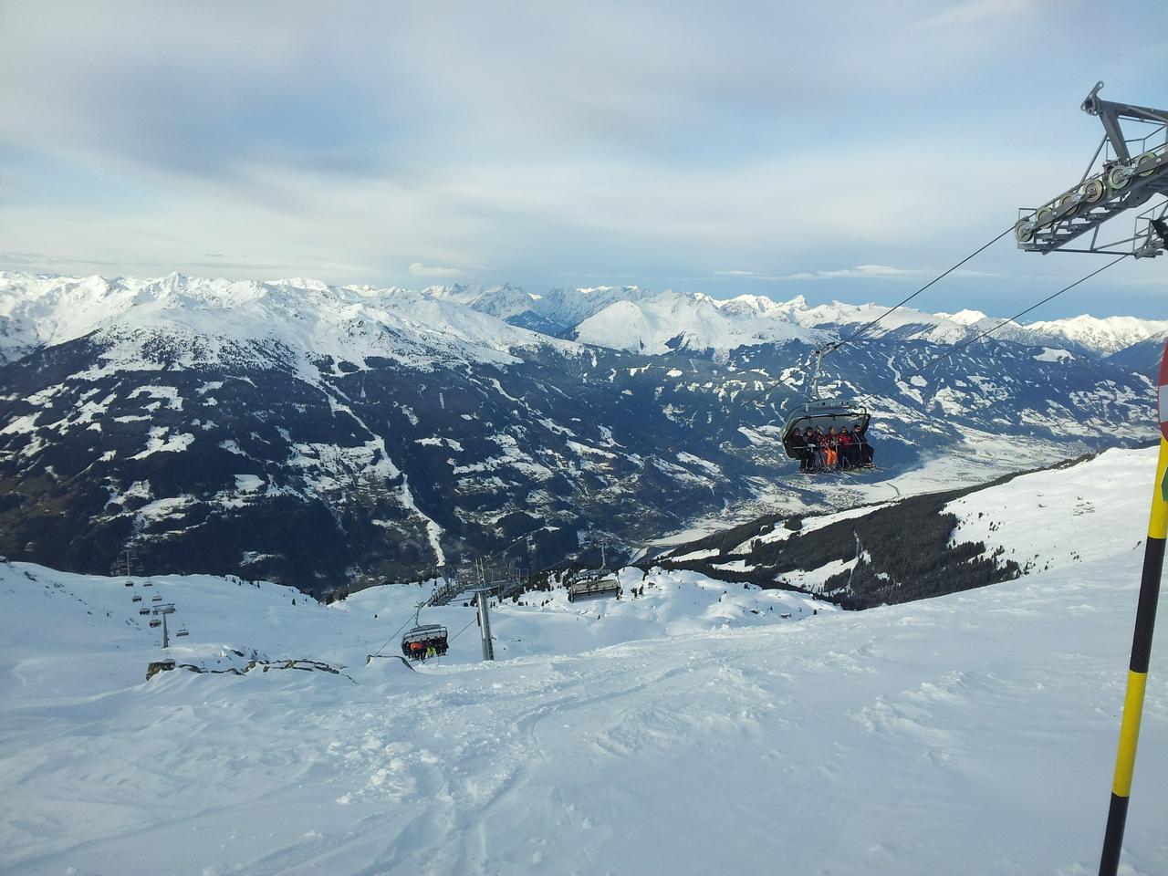 Top of Zell