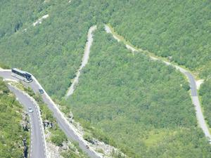 Trollstigen