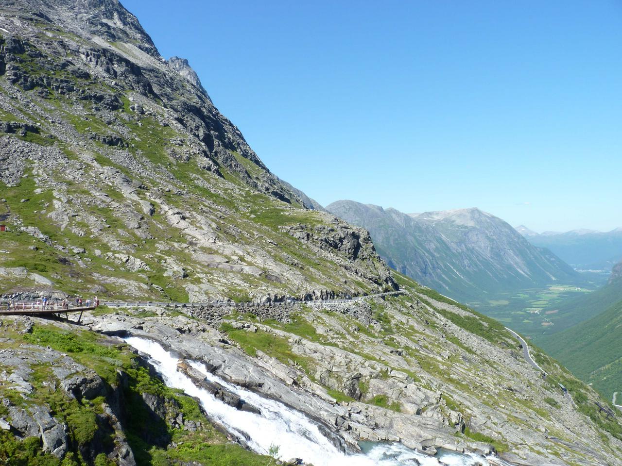 Trollstigen