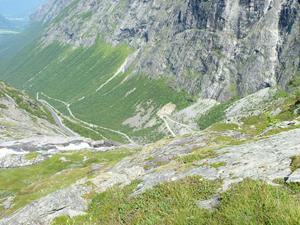 Trollstigen