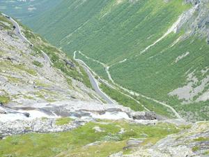 Trollstigen