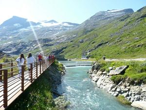 Trollstigen