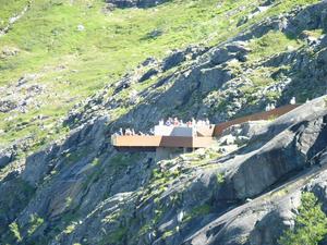 Trollstigen