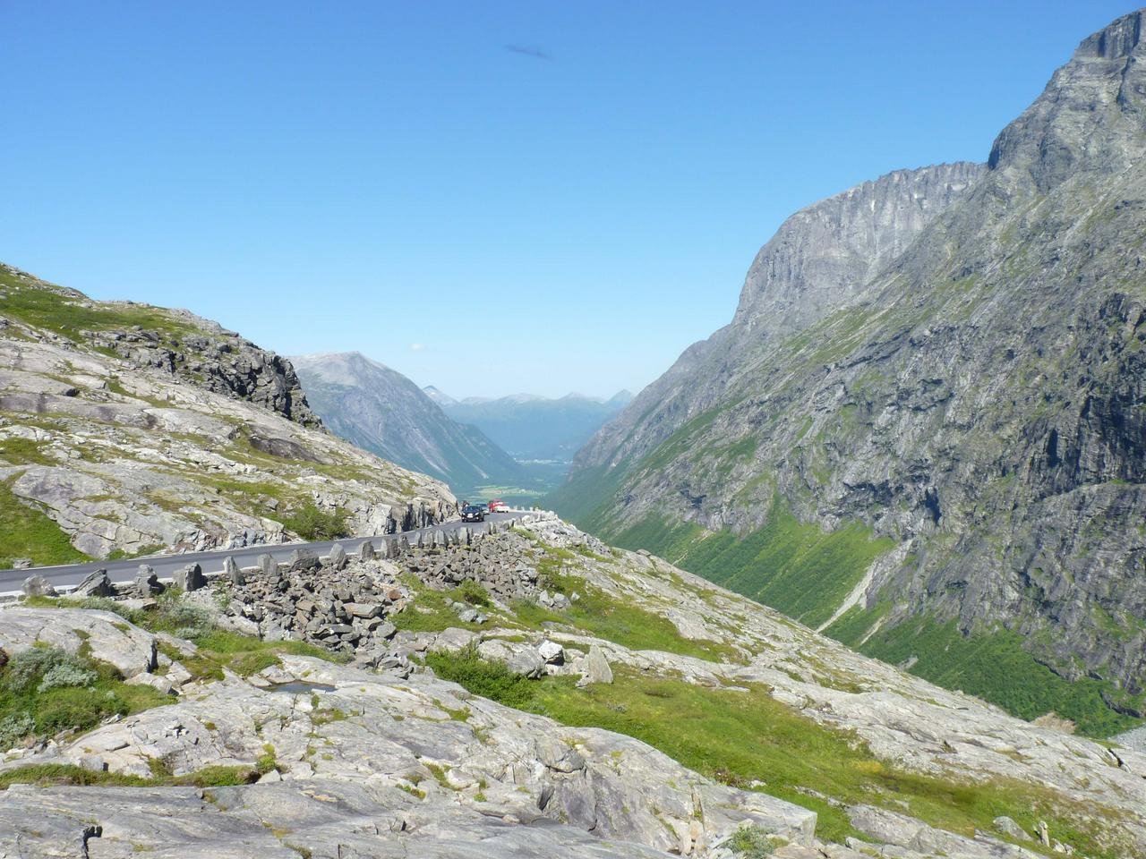 Trollstigen