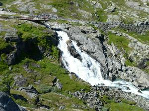 Trollstigen