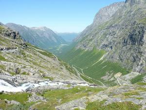 Trollstigen