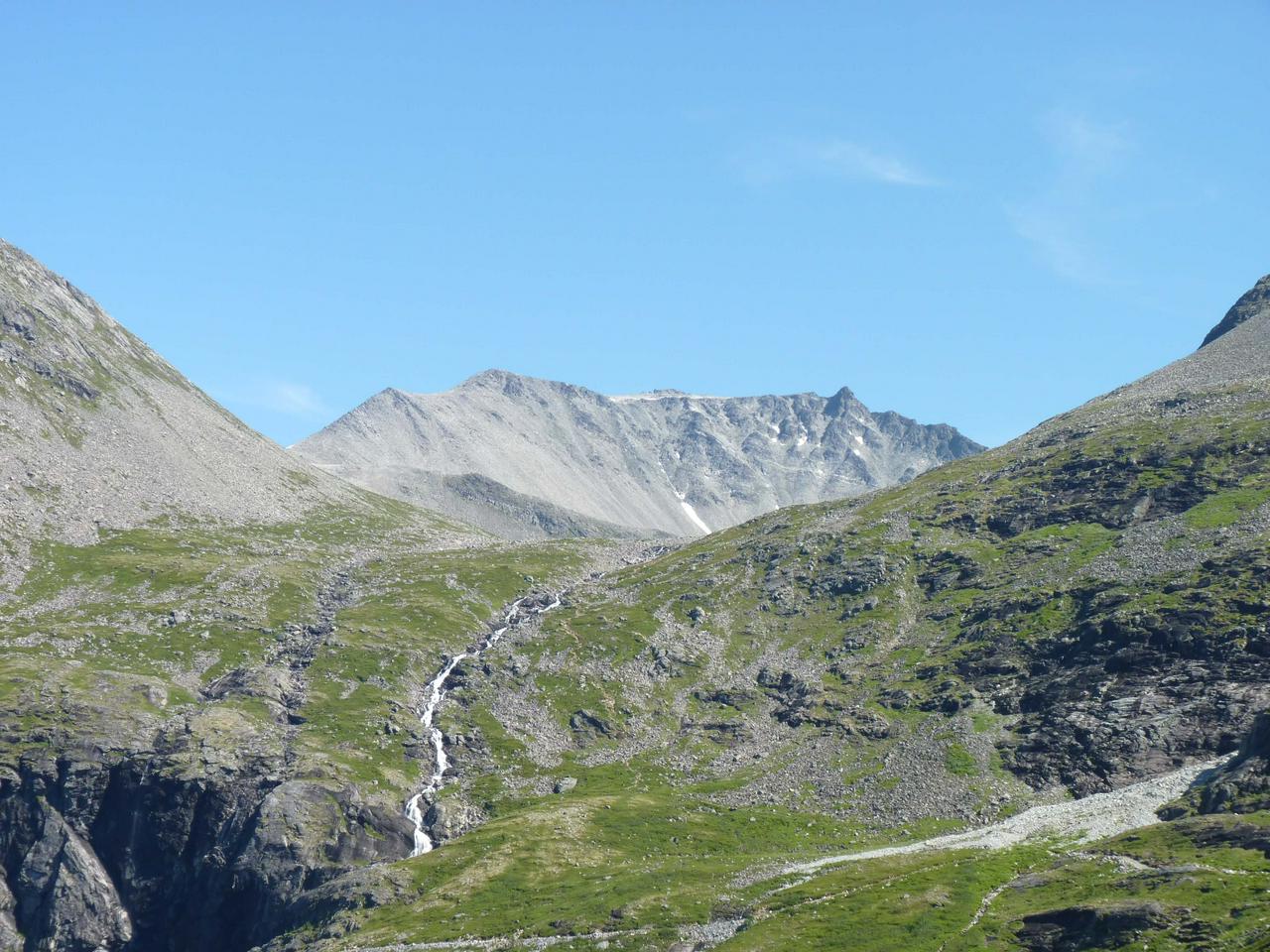 Trollstigen