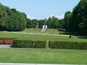 Vigeland sculpture park